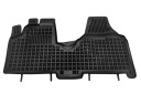 КОВРИК CITROEN JUMPY II Z WYKL. WELUROWA 2007-16 / FIAT SCUDO II 2006-2016  (17904848413) фото min 12