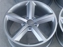 ORIGINAL DISCS AUDI S4 A4 A3 A6 S-LINE 18'' 8K0 photo 1 - milautoparts-fr.ukrlive.com