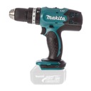 ОТВЕРТКА УДАРНАЯ ОТВЕРТКА MAKITA DHP453Z КОРПУС 18В