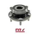 HUB BEARING FRONT MAZDA MAZDA 3 BM 13- photo 2 - milautoparts-fr.ukrlive.com