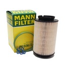 MANN FILTRE CARBURANT PU936/2X PRODUIT DE REMPLACEMENT PE973 KX178D photo 1 - milautoparts-fr.ukrlive.com