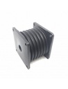 COUSSIN AMORTISSEUR WOZIDLO BELL B30 B30D 216482 photo 2 - milautoparts-fr.ukrlive.com