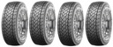 Шины 4 x 295/60R22,5 НОВЫЕ Dunlop SP446+ НОВЫЕ - привод