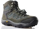 KARRIMOR Trekingové topánky Nepremokavé VIBRAM, WEATHERTITE, DENVER 2 WT r 44 Model Denver 2 WT