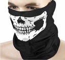 KOMINIARKA MASECZKA BANDANA CHUSTA TWARZ SKULL photo 1 - milautoparts-fr.ukrlive.com