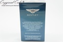 BENTLEY Bentley For Men Azure EDT sprej 100ml Kapacita balenia 100 ml