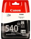 Canon PG540 Черный MG3250 MG3550 MG3650 MG4150 Чернильный