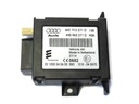 AUDI A3 A4 A5 A6 A7 A8 WEBASTO CONTROL UNIT MODULE 4H0963271D EBERSPÄCHER photo 2 - milautoparts-fr.ukrlive.com