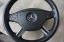 Mercedes w251 r-class w164 ML GL подушка безопасности водителя