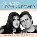 AL BANO ROMINA POWER - GREATEST HITS CD 24h