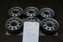 Диск Volkswagen стальной 6Jx14H2 4x100 (8)