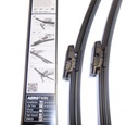 WIPER BLADES BOSCH FRONT 650 MM 475 MM photo 2 - milautoparts-fr.ukrlive.com