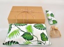 Подарочный набор Gift SPA BOX Подушка Повязка на голову