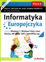 ЕВРОПЕЙСКАЯ ИНФОРМАТИКА 6 класс, РАБОЧАЯ ТАБЛИЦА 5!