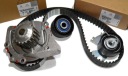 DISTRIBUTION POMPE FORD MONDEO MK4 IV 2.0 TDCI ORIGINAL PSAphoto 14