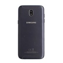 SAMSUNG J5 2017 J530 КРЫШКА БАТАРЕИ ЧЕРНАЯ