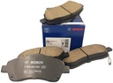 PADS BRAKE FRONT - BOSCH 0986494054 photo 12 - milautoparts-fr.ukrlive.com