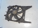 FAN RENAULT MEGANE 1 FACELIFT 1.4 16V photo 1 - milautoparts-fr.ukrlive.com