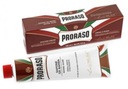 PRORASO КРЕМ ДЛЯ БРИТЬЯ (КРАСНАЯ ЛИНИЯ) 150МЛ