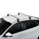 Багажник на крышу CRUZ AIRO Citroen C4 III 3 2020-