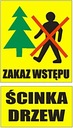 Лесной совет (НОВЫЙ ШАБЛОН) въезд/вырубка деревьев запрещены