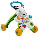 ИНТЕРАКТИВНЫЕ ХОДОКИ FISHER PRICE ZEBRA DPL53 w24h