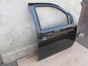 PORTIÈRE DROITE AVANT NISSAN NAVARA D40 photo 2 - milautoparts-fr.ukrlive.com