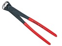 KNIPEX 99 11 300 Leštiace zbrojárske kliešte Kód výrobcu 99 11 300