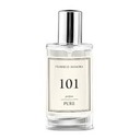 FM 101 Pure 50 мл духи.
