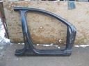 SILL PILLAR RIGHT FRONT VW PASSAT B7 photo 1 - milautoparts-fr.ukrlive.com