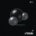 STIGA OPTIMUM MP max красная подкладка