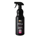 ADBL QD1 Quick Detailer с воском Mega Gloss Wax 1л