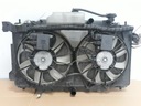 SET RADIATORS MAZDA 6 GL GJ 2.2 DIESEL 2013- photo 1 - milautoparts-fr.ukrlive.com