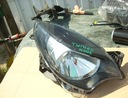 LAMPA PRZEDNIA PRAWA TWINGO II LIFT 12- EUROPA