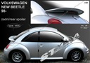 SPOILER SPOILER POUR VW NOUVEAU BEETLE COMPERTIMENT 1998 - 2005 photo 1 - milautoparts-fr.ukrlive.com