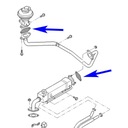 BOUCHON EGR FORD RANGER MAZDA BT-50 2.5 3.0 TDCI photo 4 - milautoparts-fr.ukrlive.com