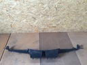 FASTENING BUMPER REAR CITROEN C3 photo 2 - milautoparts-fr.ukrlive.com