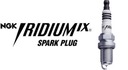 NGK PLUG IRIDIUM CR7EIX KAWASAKI KVF KFX photo 3 - milautoparts-fr.ukrlive.com