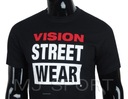 Nové tričko VISION veľ. S a iné EAN (GTIN) 001000220528