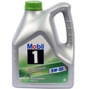 MOBIL 5W30 ESP FORMULA 4Л МОТОРНОЕ МАСЛО