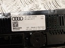 PERFECT PANEL KLIMATRONIC AUDI A4 A5 B8 1 photo 3 - milautoparts-fr.ukrlive.com