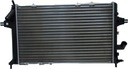 RADIATOR WATER OPEL ASTRA G - 04/98-03/0 037-017-0045/ABA ABAKUS photo 11 - milautoparts-fr.ukrlive.com