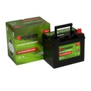 Аккумулятор BPOWER U1R 30 Ач 300 А