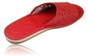 Pohodlné papuče dámske šľapky 1107cz 36 Pohlavie Výrobok pre ženy