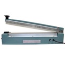 Аппарат для сварки фольги 400 мм/3 мм с режущим ножом FS-400C