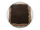 Aqua Soil 1л натуральный подгравийный субстрат на основе Garden Soil