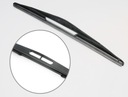 OPEL CORSA C 2000-2006 WIPER BLADES FRONT + REAR photo 6 - milautoparts-fr.ukrlive.com