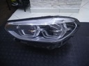 BMW X3 G01 X4 G02 LAMP LEFT ADAPTIVE LED 7494051 photo 2 - milautoparts-fr.ukrlive.com