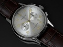 POLJOT HODINKY STRELA CHRONOGRAPH 3133/CI42CYM Strojček mechanický