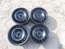 DISCS 15 NISSAN NOTE MICRA K13 K14 5,5J ET43 4X100 photo 1 - milautoparts-fr.ukrlive.com